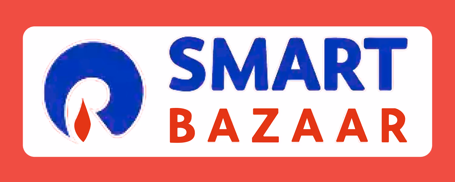 Reliance Smart Shopping Voucher